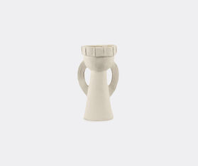 Serax 'Les Femmes 01' vase, beige, large BEIGE SERA23LES555BEI