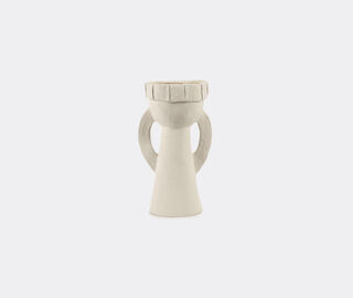 Serax 'Les Femmes 01' vase, beige, large BEIGE SERA23LES555BEI
