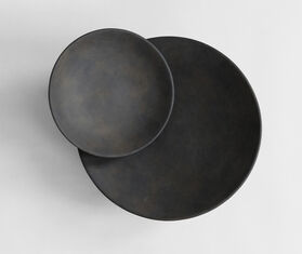 101 Copenhagen &#39;Duck&#39; plate, big BROWN COPH22DUC914BEI