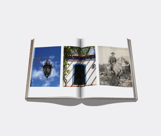 Assouline 'Comporta Bliss' WHITE ASSO18COM262WHI