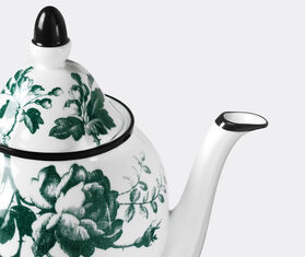 Gucci 'Herbarium' coffee pot, green MULTICOLOUR GUCC18HER674GRN