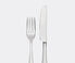 Alessi 'Nuovo Milano' cutlery, set of 24  ALES22NUO876SIL