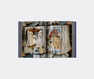 Taschen 'Peter Beard' MULTICOLOUR TASC21PET427MUL
