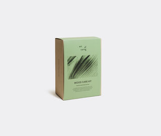 Act Of Caring Wood care kit GREEN ACTO24THE430GRN