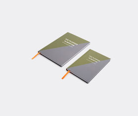 Nava Design Work 7' planner, small GREY NAVA15WOR006GRY