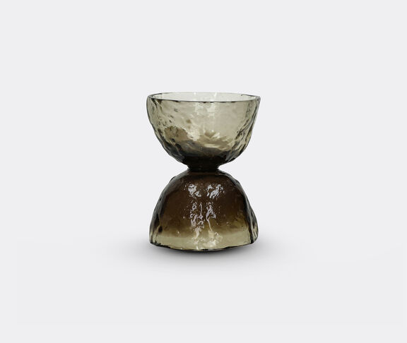 Pomax Diabolo - Vase / Hurricane - Smoke undefined ${masterID} 2
