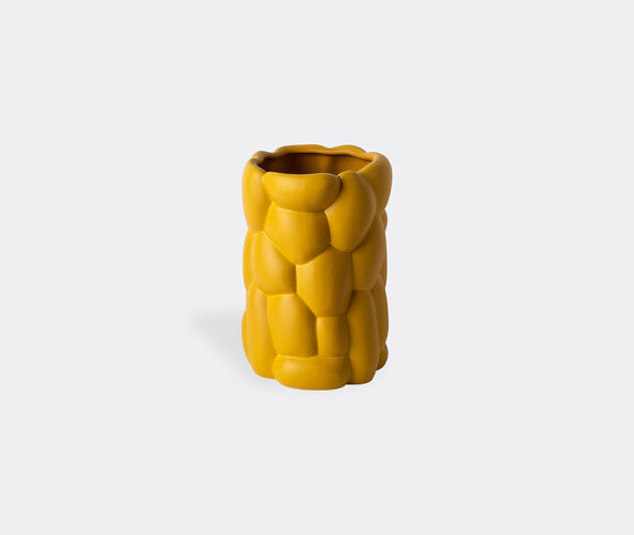 Raawii 'Cloud' vase, large, yellow undefined ${masterID}