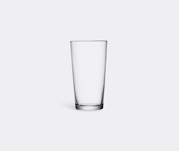 LSA International Gio Juice Glass (Large) 320Ml Clear X 4 undefined ${masterID} 2
