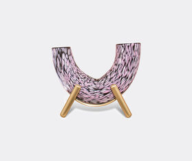 Visionnaire &#39;Fauna Cavallo&#39; vase MULTICOLOUR VISI19FAU780PUR