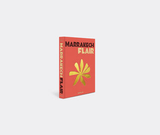 Assouline 'Marrakech Flair' CORAL ASSO20MAR616COR