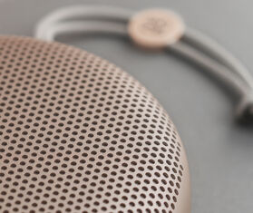 Bang &amp; Olufsen 'Beoplay A1', sandstone BEIGE BAOL19BEO135BEI