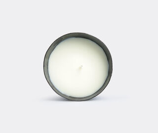 Mad et Len 'Vestimentale' candle, Spirituelle BLACK MALE15BOU340BLK