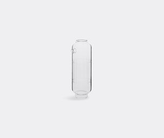 Ichendorf Milano 'Wabi Sabi' tea pot TRANSPARENT ICMI18WAB839TRA