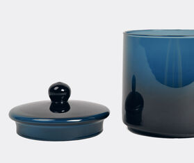 XLBoom &#39;Mika&#39; container, medium, blue BLUE XLBO22MIK584BLU