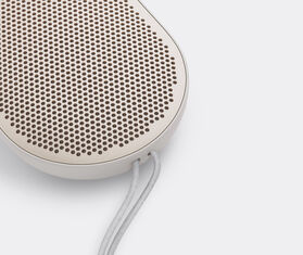 Bang &amp; Olufsen 'Beoplay P2', sandstone BEIGE BAOL19BEO234BEI