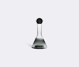 Tom Dixon &#39;Tank&#39; decanter, black BLACK TODI19TAN135BLK