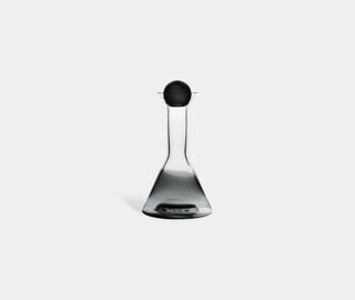 Tom Dixon 'Tank' decanter, black BLACK TODI19TAN135BLK