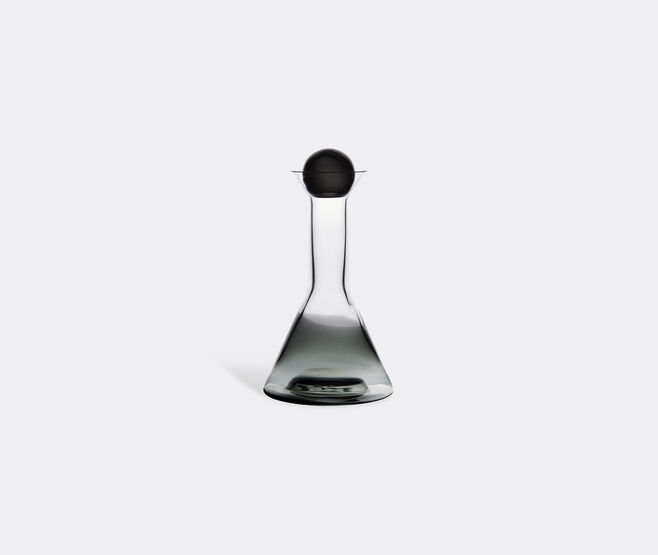 Tom Dixon 'Tank' decanter, black BLACK TODI19TAN135BLK