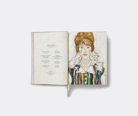 Taschen 'Egon Schiele. The Complete Paintings 1909-1918 XXL' MULTICOLOUR TASC22EGO684MUL