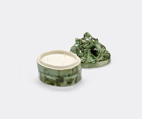Serax &#39;Sonata&#39; candle, medium, green GREEN SERA25SCE270GRN