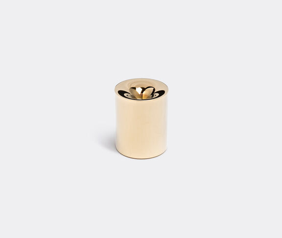 Beyond Object ‘Funno’ pencil sharpener and paper weight Gold ${masterID}