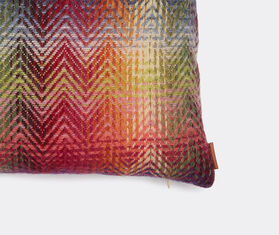 Missoni 'Montgomery' cushion RED MIHO20MON758MUL