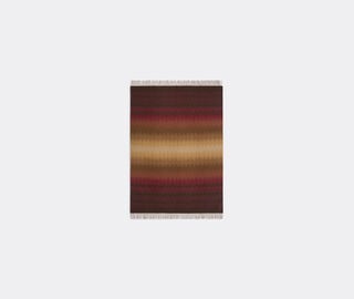 Missoni 'Anemone' throw, bronze MULTICOLOUR MIHO26ANE547MUL