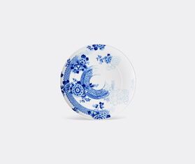 Vista Alegre 'Blue Ming' serving plate MULTICOLOUR VIAL20PIA641BLU