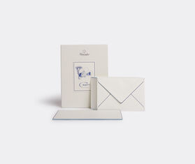 Pineider &#39;Capri&#39; writing set, set of 24 MULTICOLOUR PINE20SCA399WHI