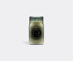 Curionoir 'Black Splice' candle GREY CUNO20BLA098GRY