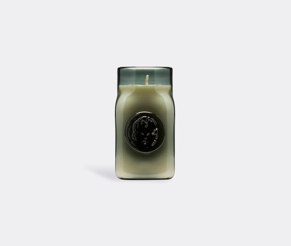 Curionoir 'Black Splice' candle