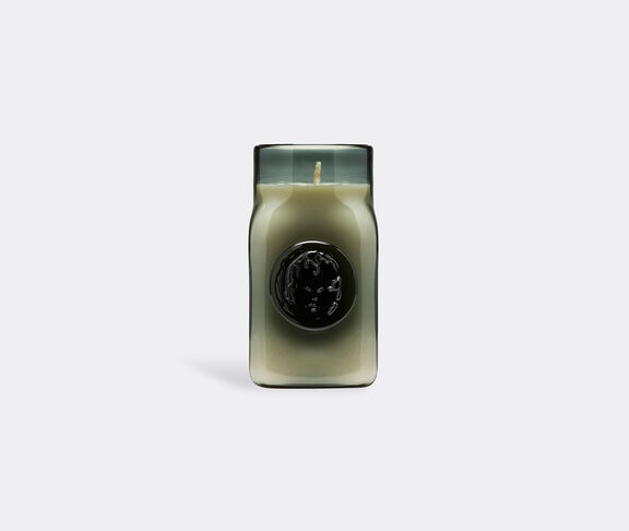 Curionoir 'Black Splice' candle Grey ${masterID}