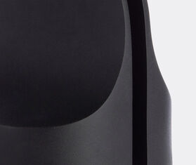 XLBoom &#39;Emoji&#39; bookends, black BLACK XLBO20EMO285BLK