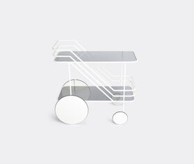 Dante - Goods And Bads &#39;Come As You Are&#39;, white WHITE DANT16COM619WHI