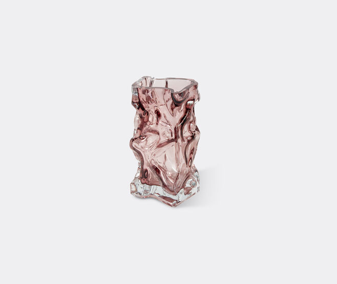 POLSPOTTEN 'Ice' vase, pink PINK POLS25VAS559PIN