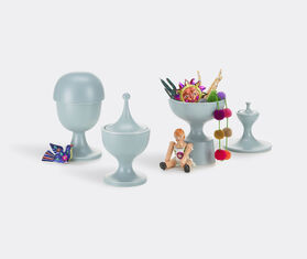 Vitra &#39;Ceramic Container No 3&#39;, ice grey GREY VITR20CER580GRY