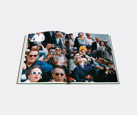 Assouline 'Impossible Collection of Golf' WHITE ASSO21IMP530WHI