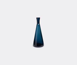 NasonMoretti 'Morandi' bottle BLUE NAMO16BOT286BLU