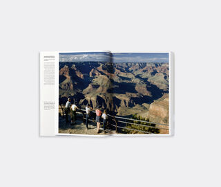 Taschen 'National Geographic. The United States Of America' MULTICOLOUR TASC26NAT467MUL