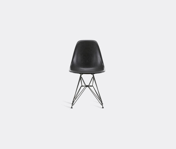 Vitra 'DSR' chair, elephant grey GREY VITR21DSR889GRY