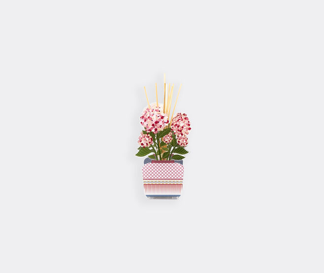 VESTA 'Aurora' diffuser, small, orthensia pink PINK VEST25AUR169PIN