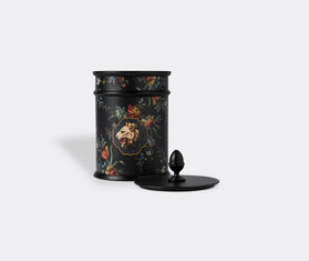 Gucci 'Grotesque Garden' mini basket candle MULTICOLOUR GUCC22MIN382BLK