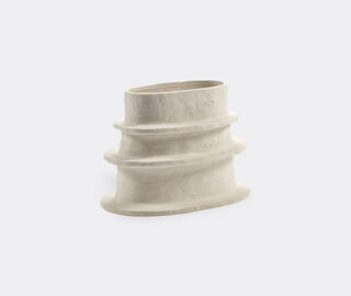 Serax 'Molly 06' flower pot, beige, medium BEIGE SERA23FLO905BEI