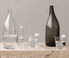 Audo Copenhagen 'Strandgade' drinking glass, small, set of two CLEAR MENU22STR638TRA