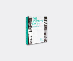Thames &amp; Hudson &#39;The Japanese House Since 1945&#39; MULTICOLOUR THHU23THE739MUL
