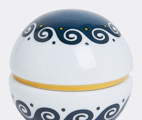 La DoubleJ 'Odysseus Salino' salt and pepper shaker MULTICOLOUR LADJ23SAL949MUL