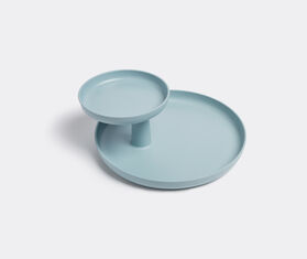 Vitra 'Rotary' tray GREY VITR18ROT051GRY