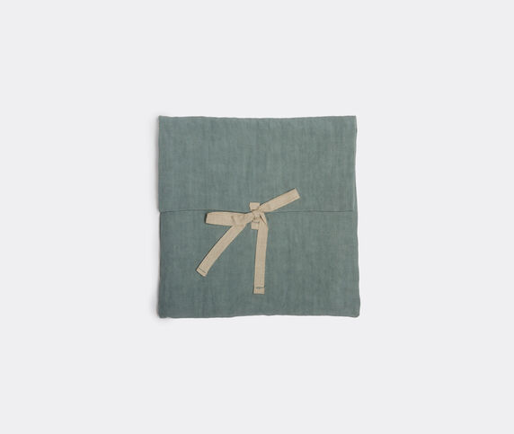Once Milano Cocktail napkins, set of five, sage  ONMI20COC917GRN