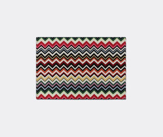 Missoni 'Belfast' placemat MULTICOLOUR MIHO22BEL803MUL