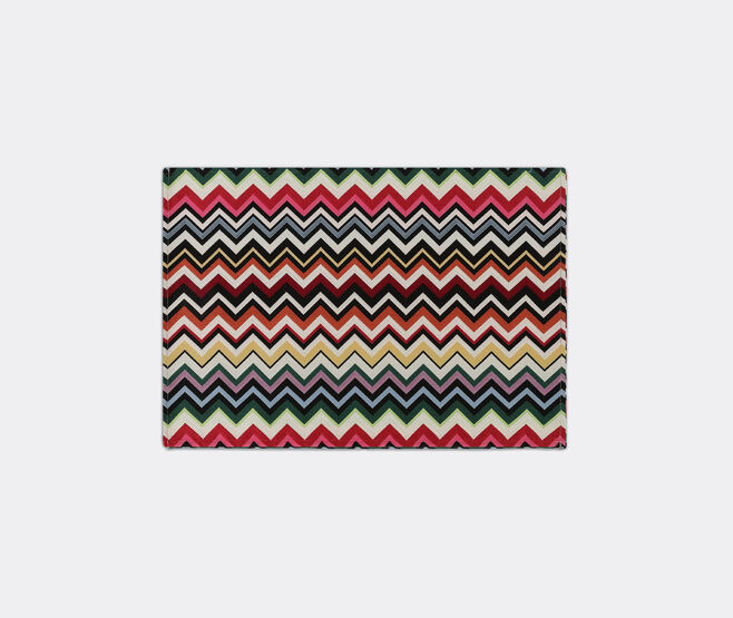 Missoni 'Belfast' placemat MULTICOLOUR MIHO22BEL803MUL